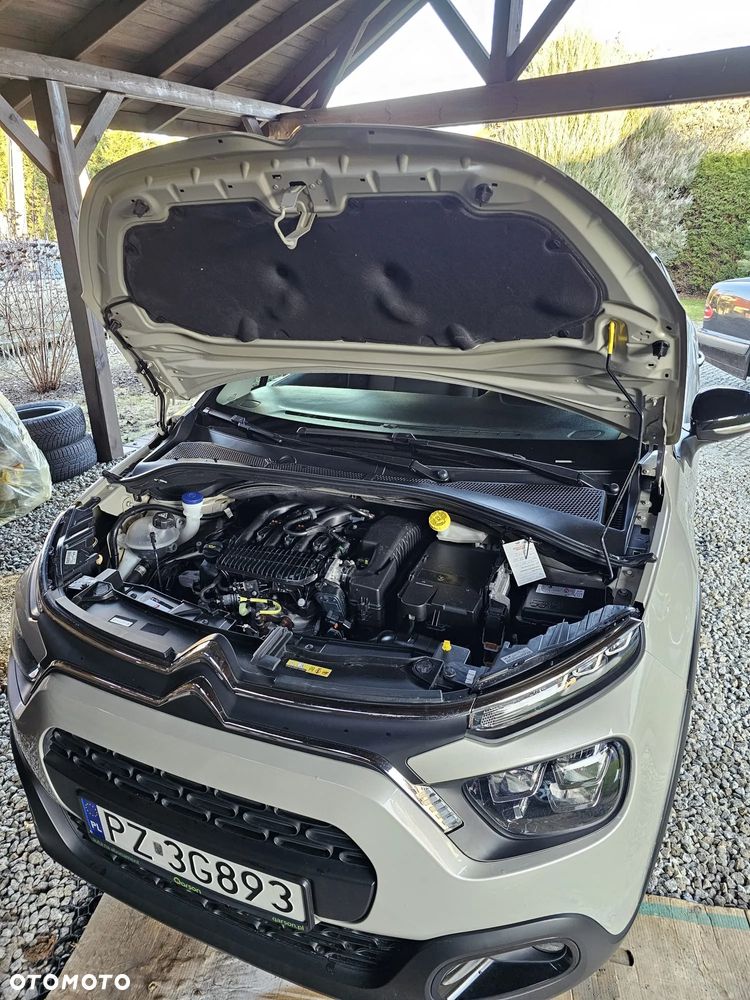 Citroën C3 1.2 PureTech Shine - 18