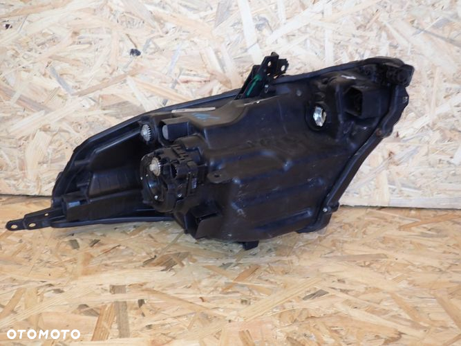 SUZUKI BALENO II 15- reflektor lewy lampa lewa - 6