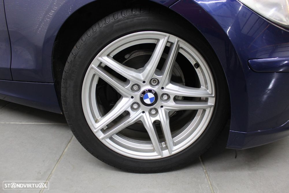 BMW 118 d Line Sport - 15