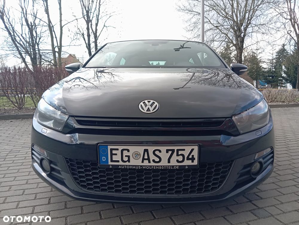 Volkswagen Scirocco 2.0 TSI Edition - 7