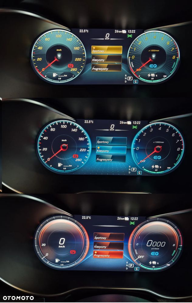 Mercedes-Benz GLC 300 e 4-Matic Business Edition - 39