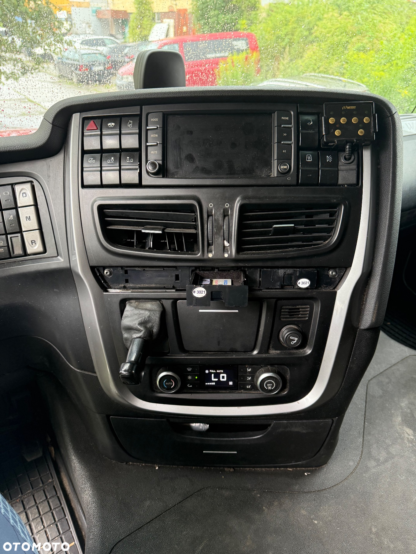 Iveco Iveco Stralis as260SY/FS-CM - 16