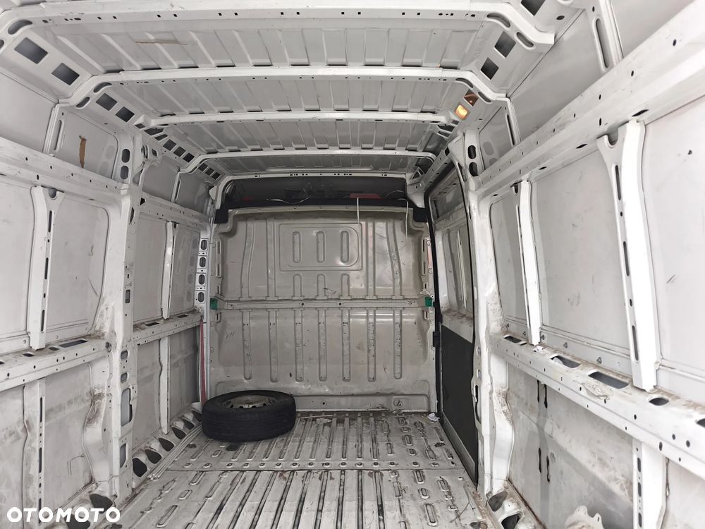 Peugeot Boxer - 20