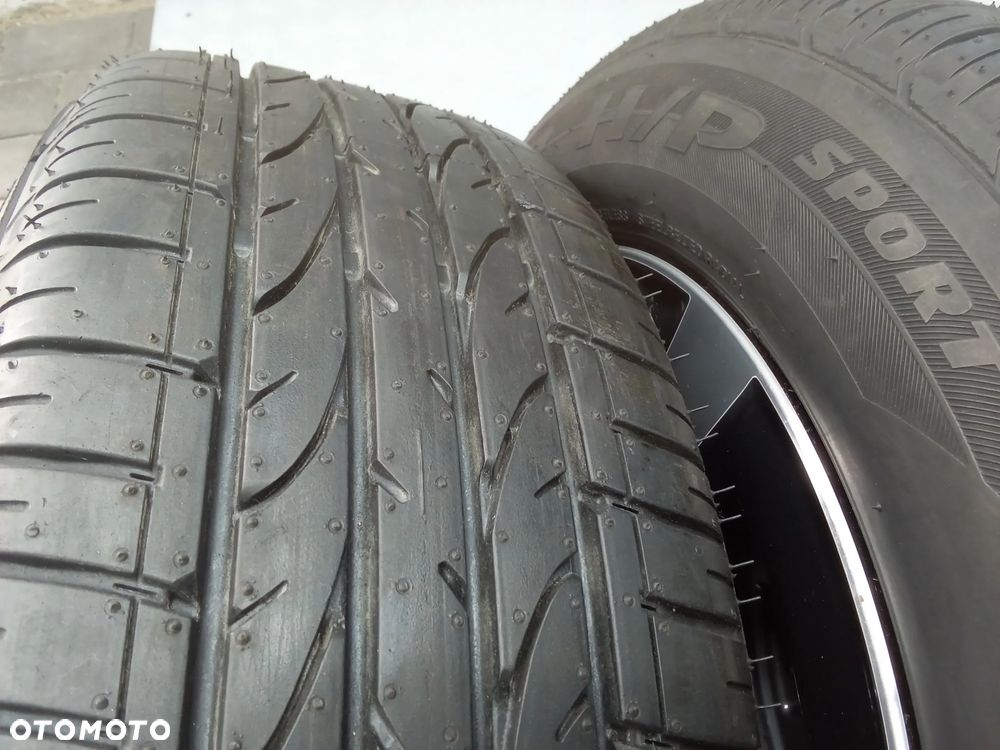 Koła Nissan Qashqai Juke Renault Kadjar Captur 6,5Jx17 et45 5x114,3 - 15