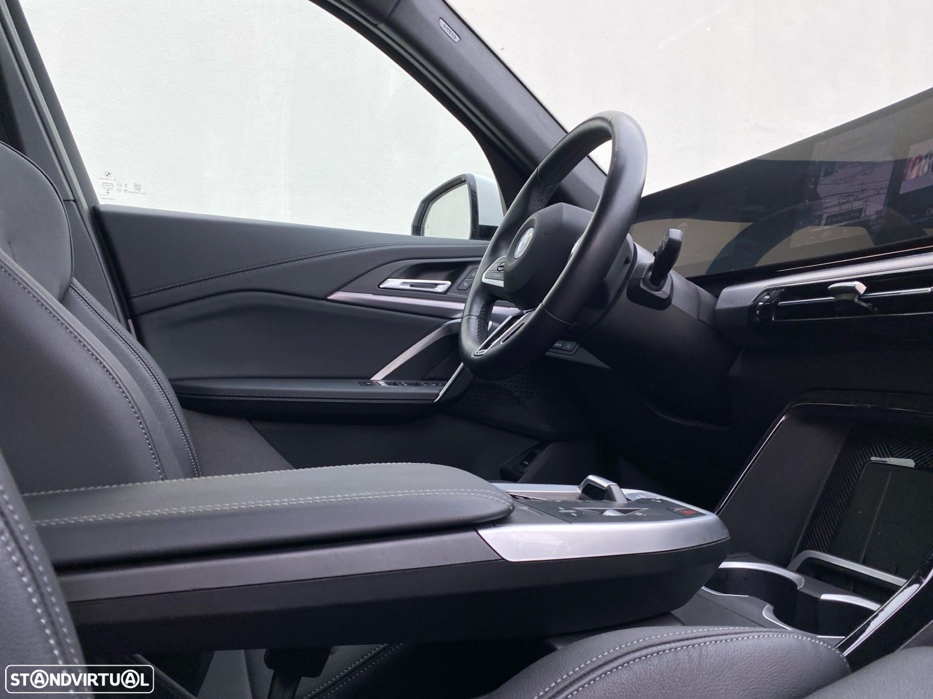 BMW iX1 xDrive30 Pack Desportivo M - 21