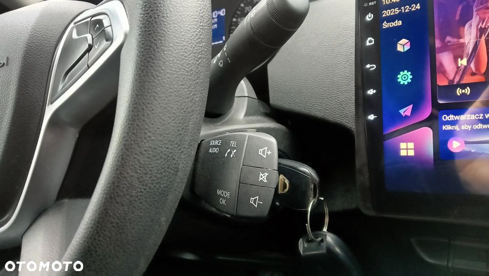 Dacia Duster 1.3 TCe FAP Essential - 15