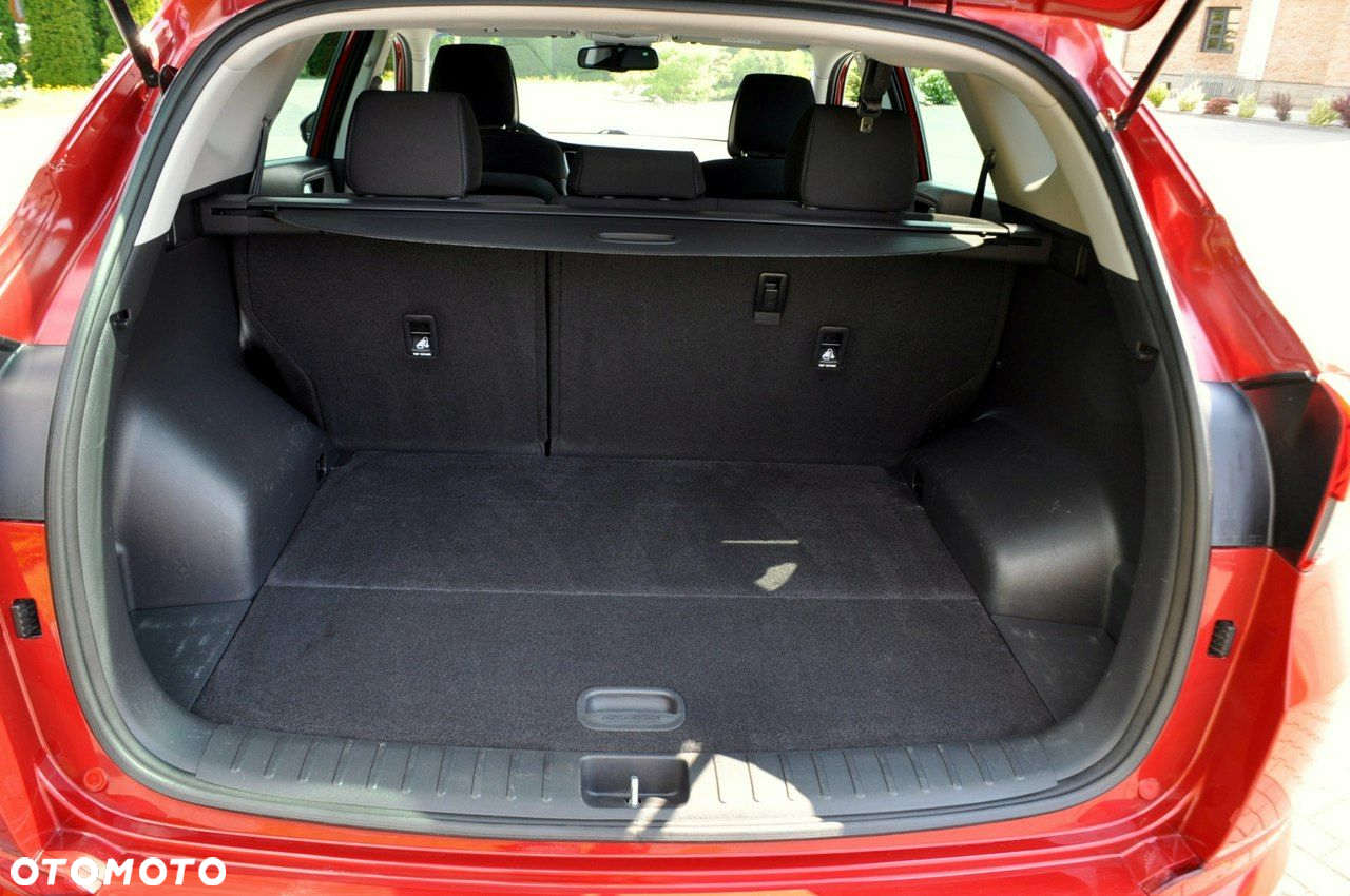 Hyundai Tucson - 38