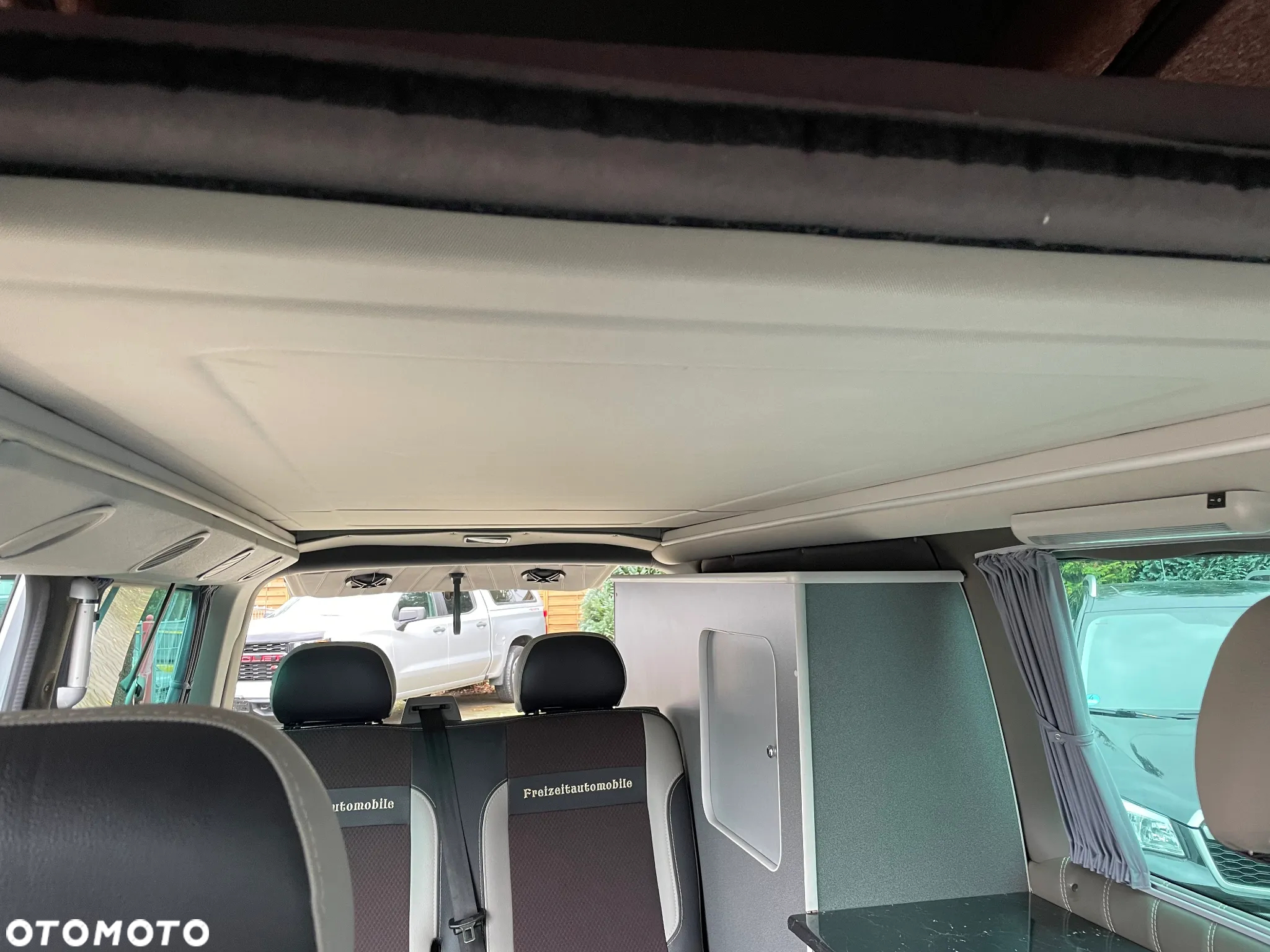 Volkswagen California - 21