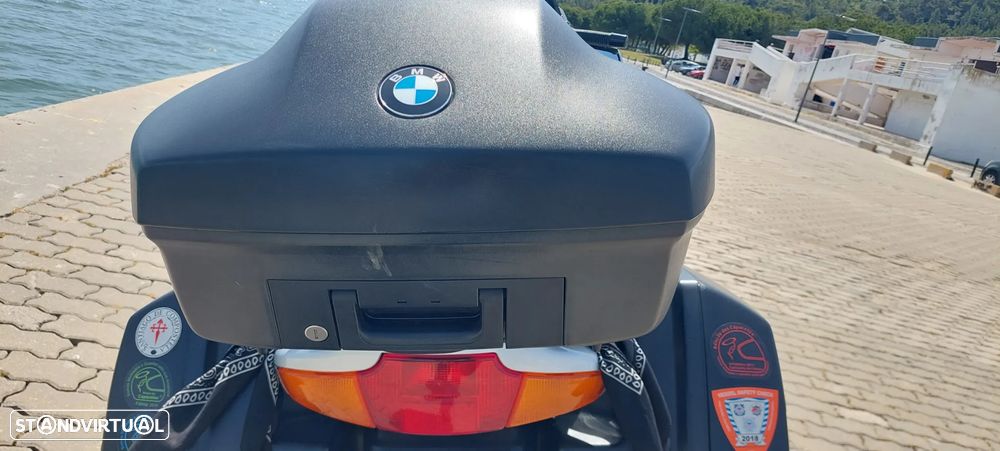 BMW R 1150 RT - 13