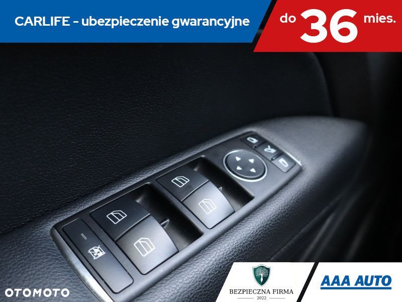 Mercedes-Benz Klasa E - 18