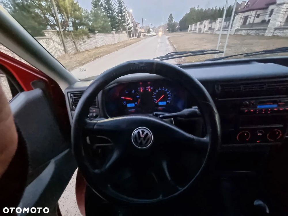 Volkswagen T4 - 17