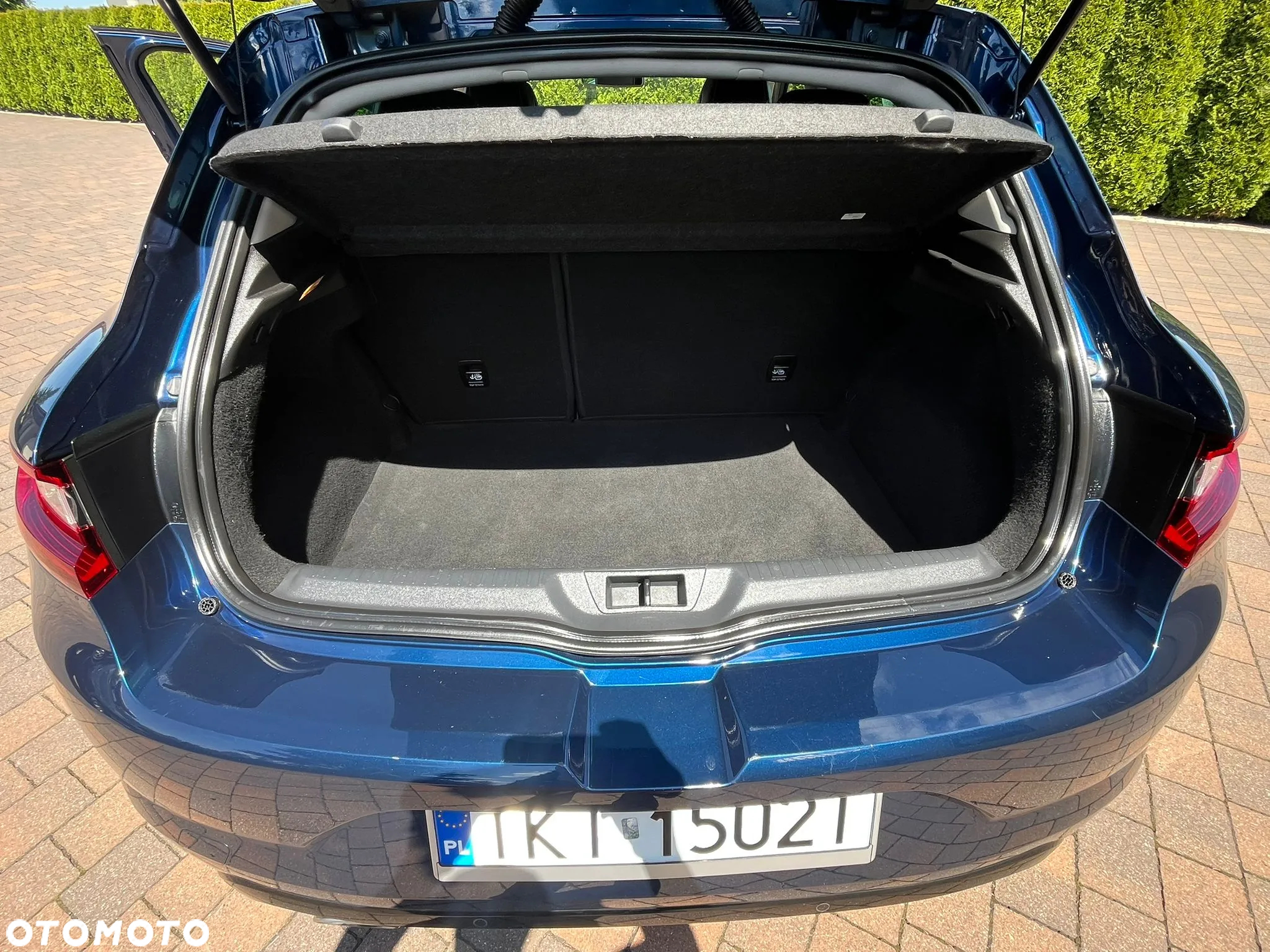 Renault Megane 1.5 dCi Bose - 17