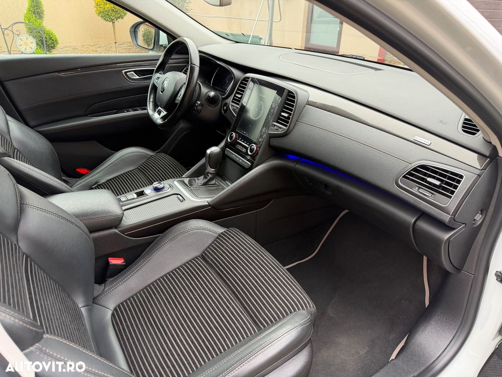 Renault Talisman - 7