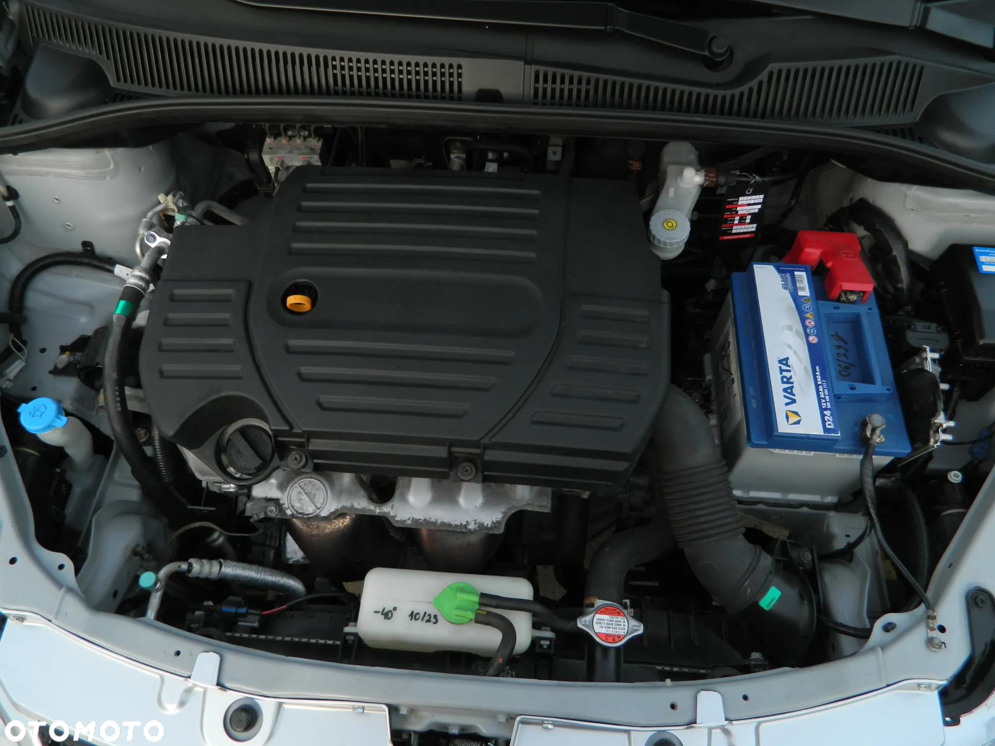 Suzuki SX4 1.6 VVT 4x4 Style - 16