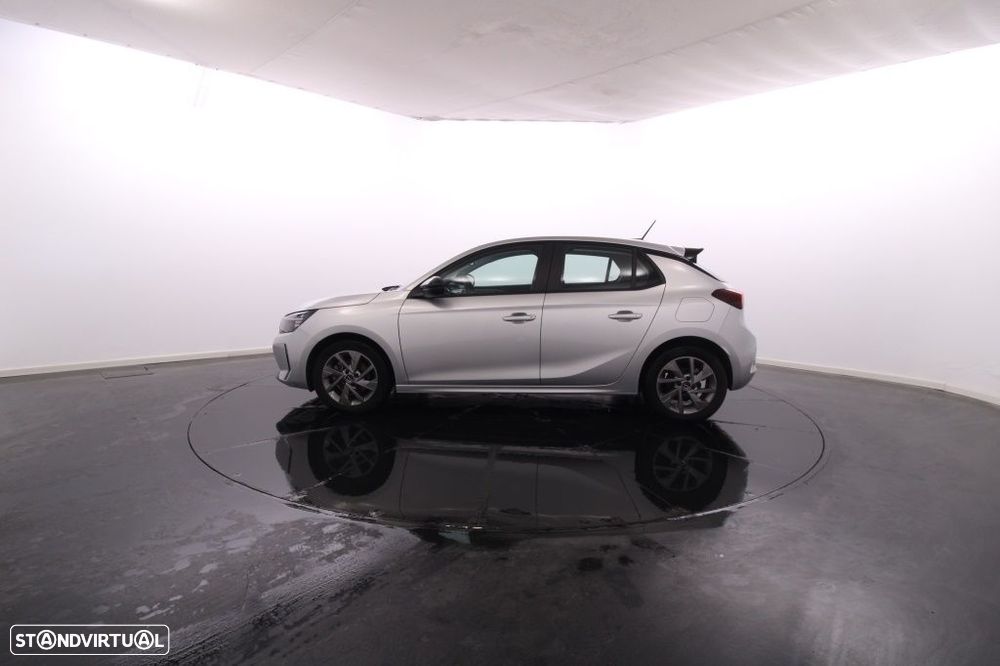 Opel Corsa 1.2 T Edition Aut. - 3