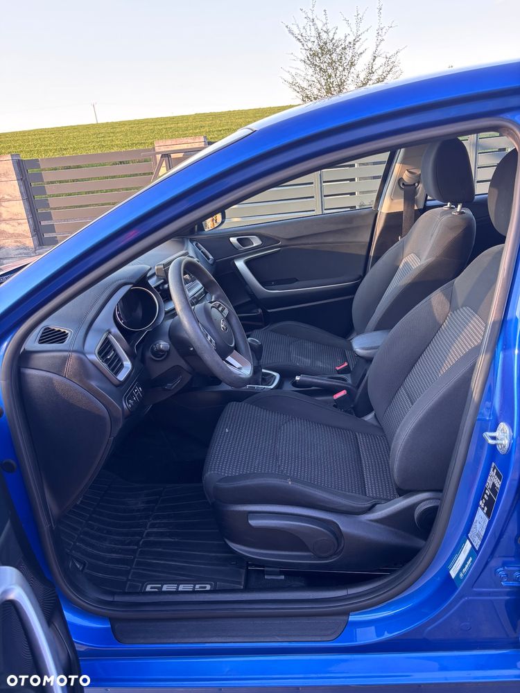 Kia Ceed 1.4 S - 12