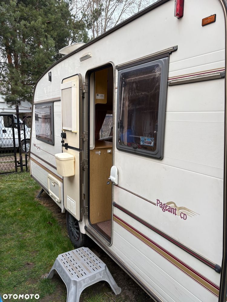 Bailey Pageant Majestic - 3