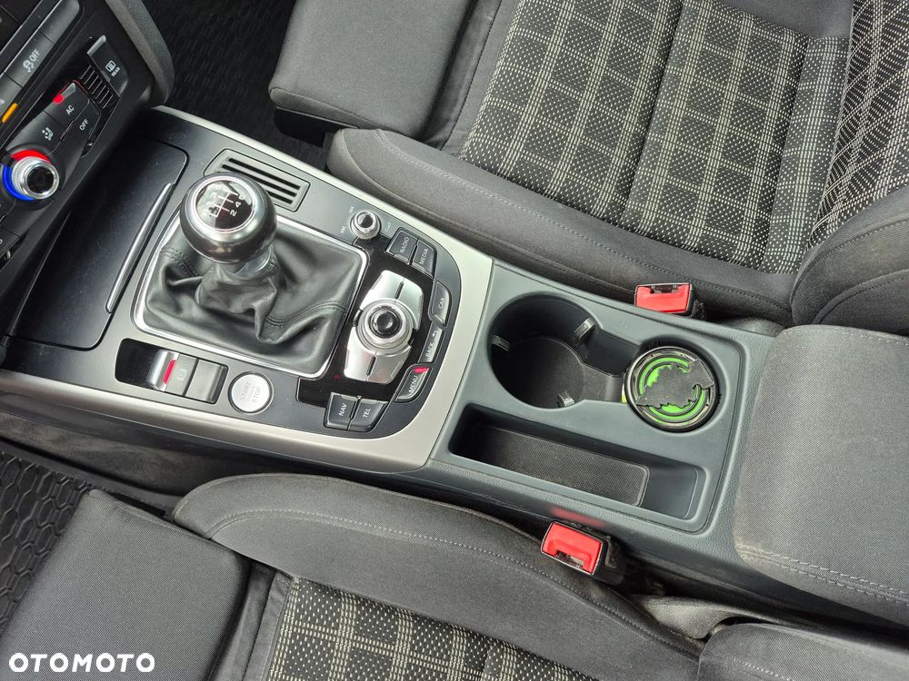 Audi A5 Sportback 2.0 TDI - 20