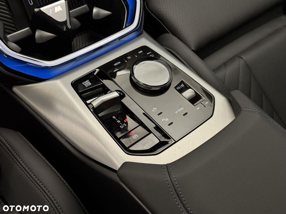 BMW X3 xDrive20d mHEV - 23
