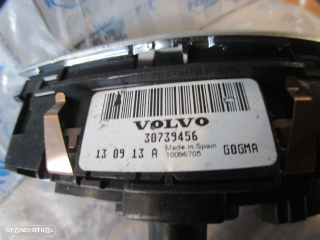 Interruptor 30739456 VOLVO XC60 2014 2.0D 163CV 5P AZUL LUZES - 3
