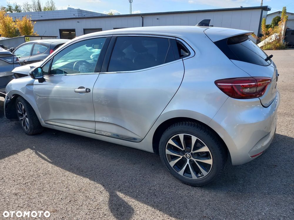 Renault Clio 1.0 TCe Techno - 1