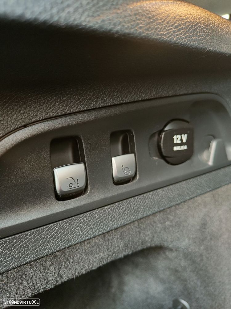 Mercedes-Benz GLC 250 d Coupé AMG Line 4-Matic - 40