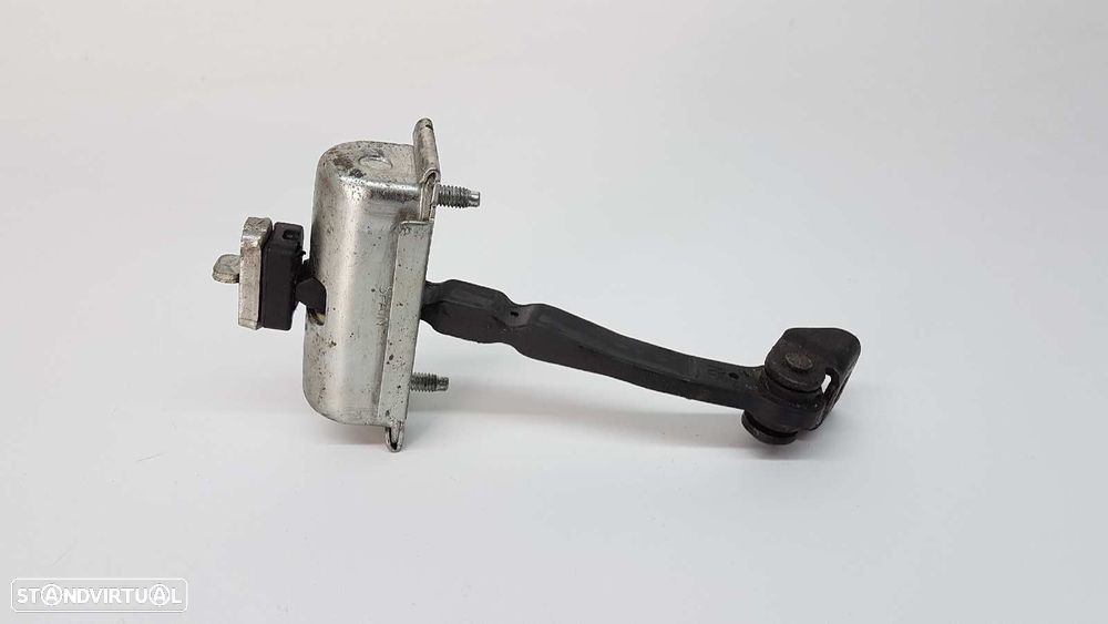 RETENTOR DA PORTA DIANTEIRA ESQUERDA OPEL CORSA D SELECTIVE - 1