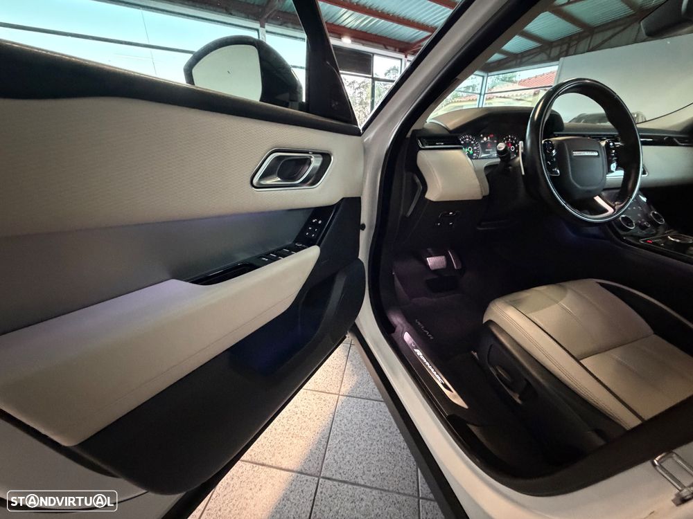 Land Rover Range Rover Velar - 12