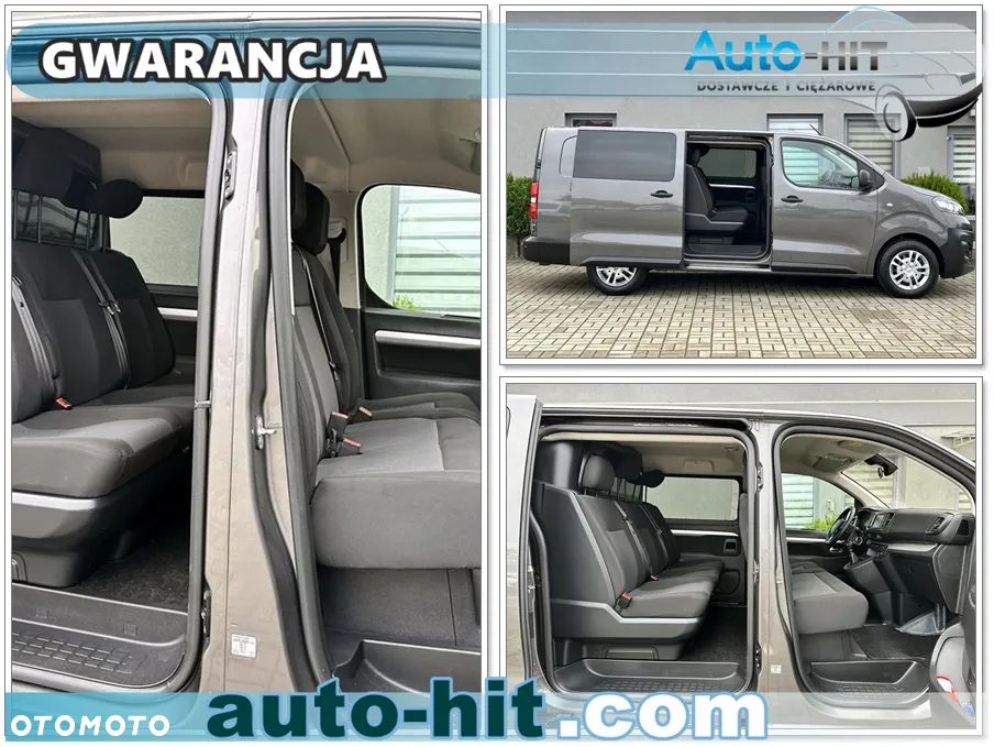 Opel Vivaro - 2