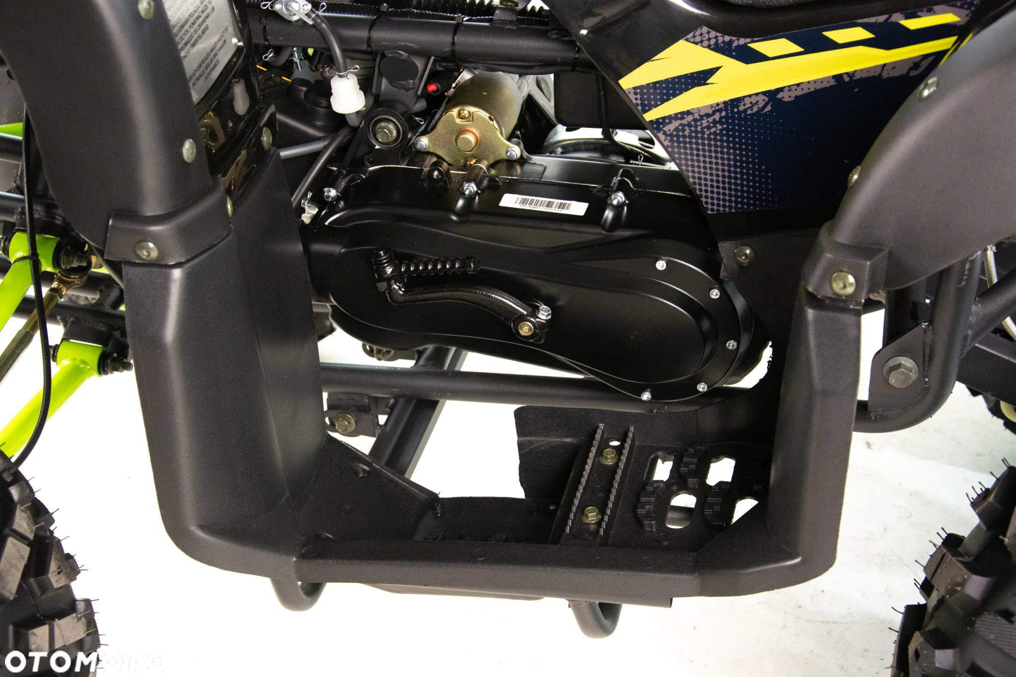XTR Inny - 22