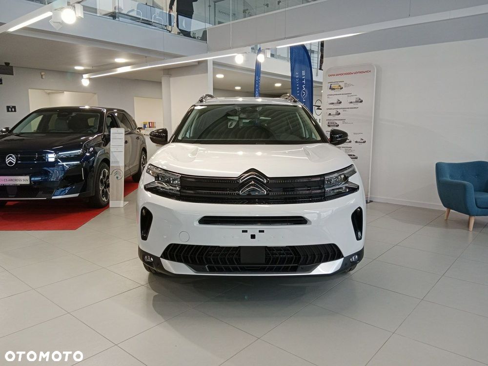 Citroën C5 Aircross - 3
