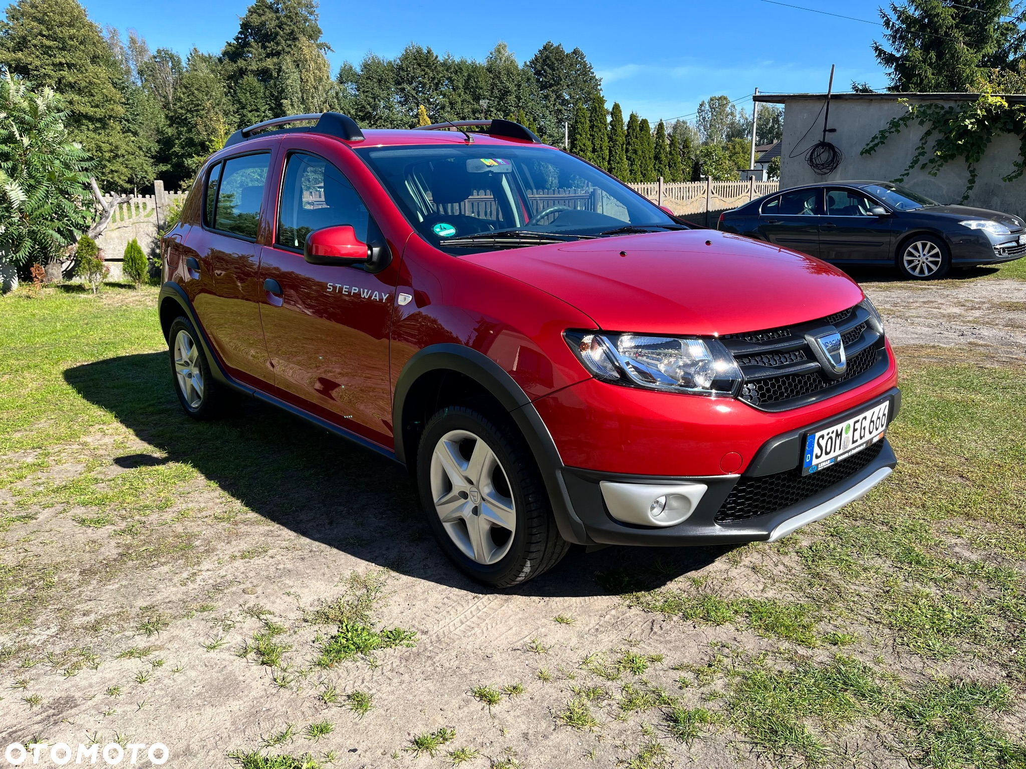 Dacia Sandero Stepway 0.9 TCe Ambiance - 2