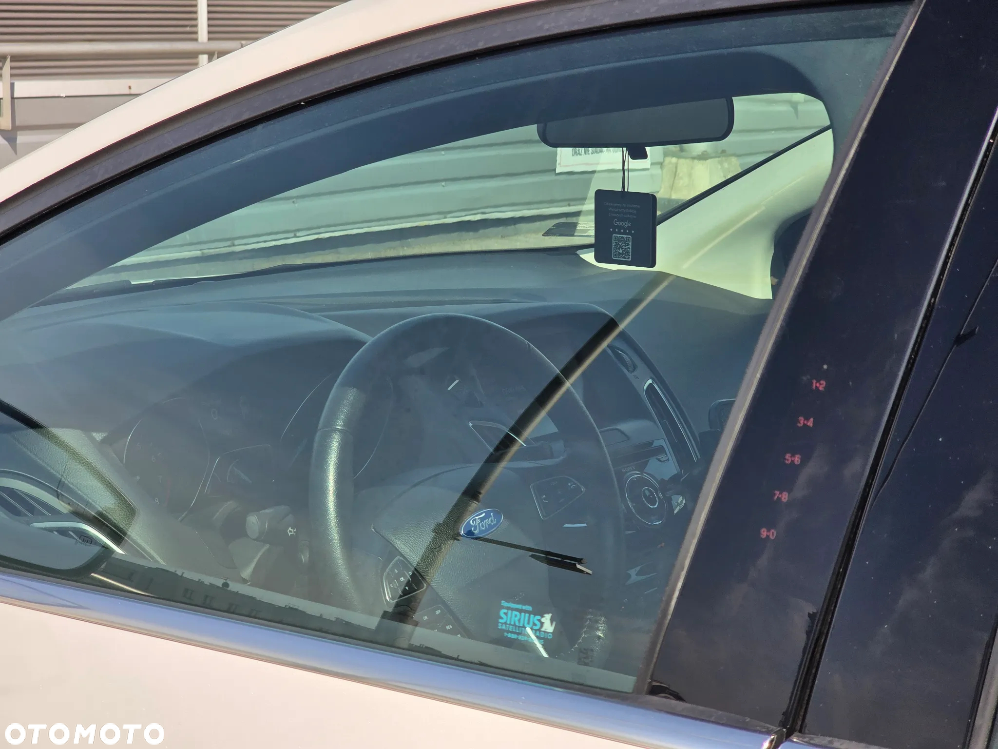 Ford Focus - 12