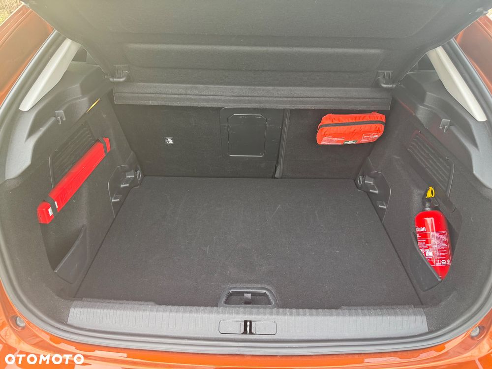 Citroën C4 1.2 PureTech Shine S&S EAT8 - 19