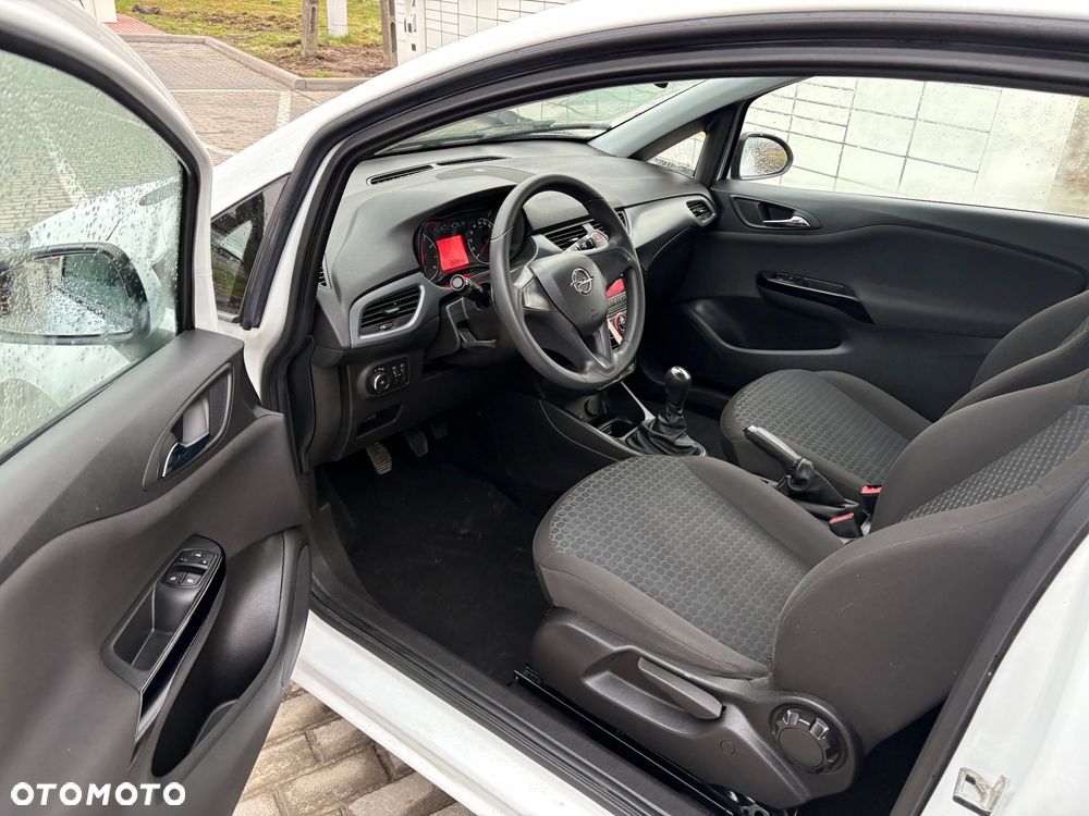 Opel Corsa 1.2 16V EcoFLEX Active - 7