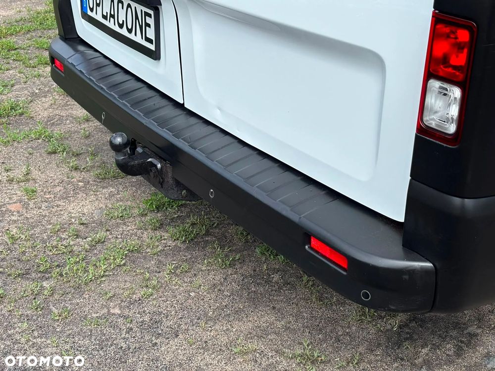 Renault Trafic - 7