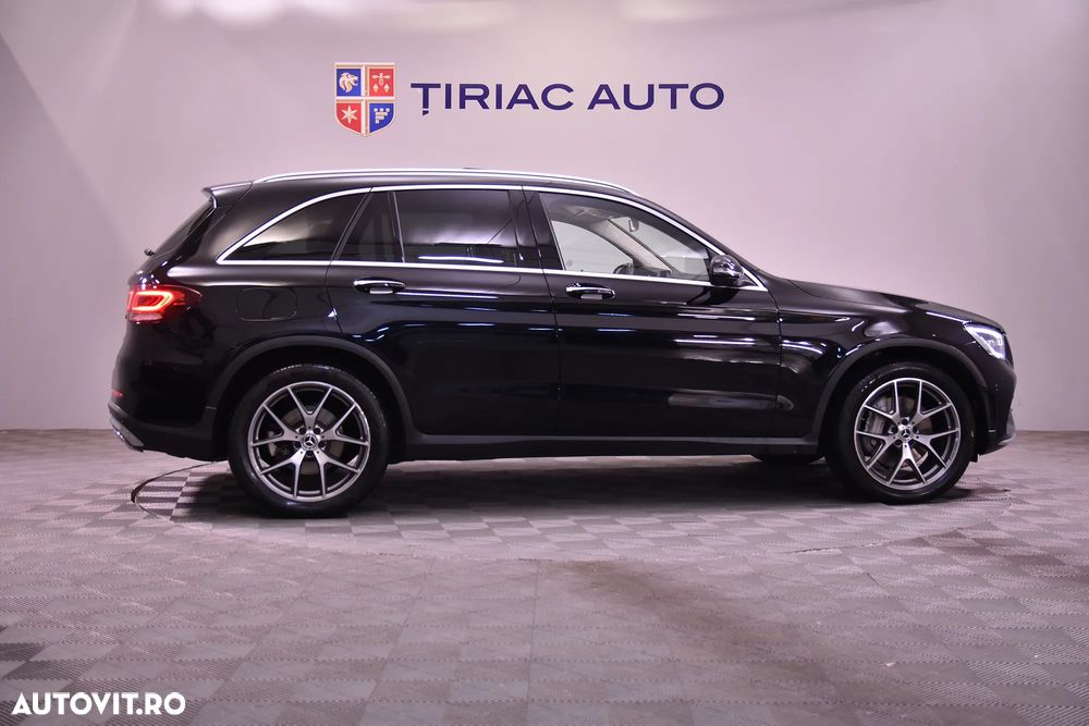 Mercedes-Benz GLC - 6