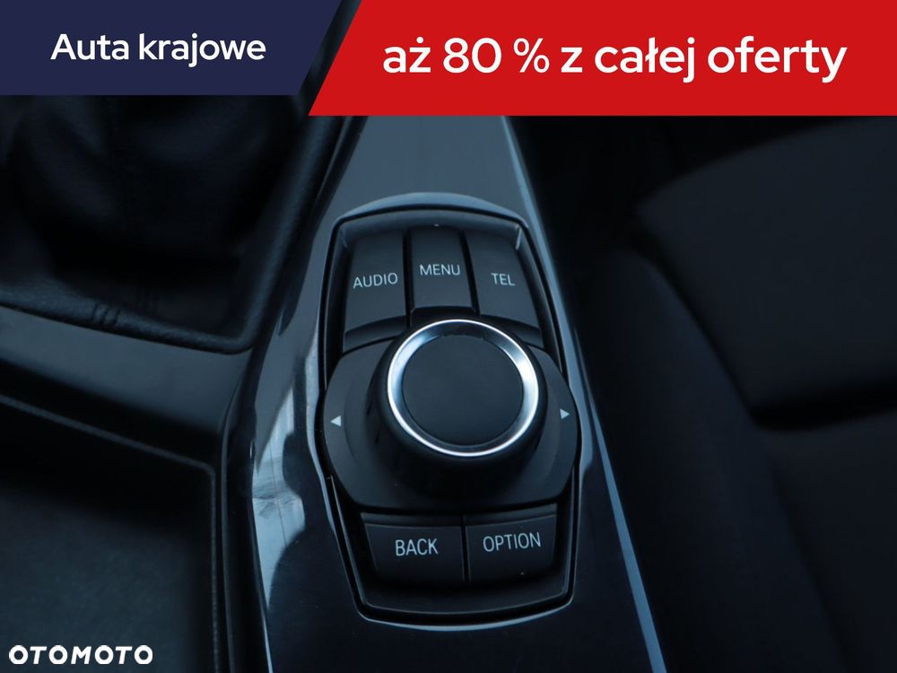 BMW Seria 1 - 20