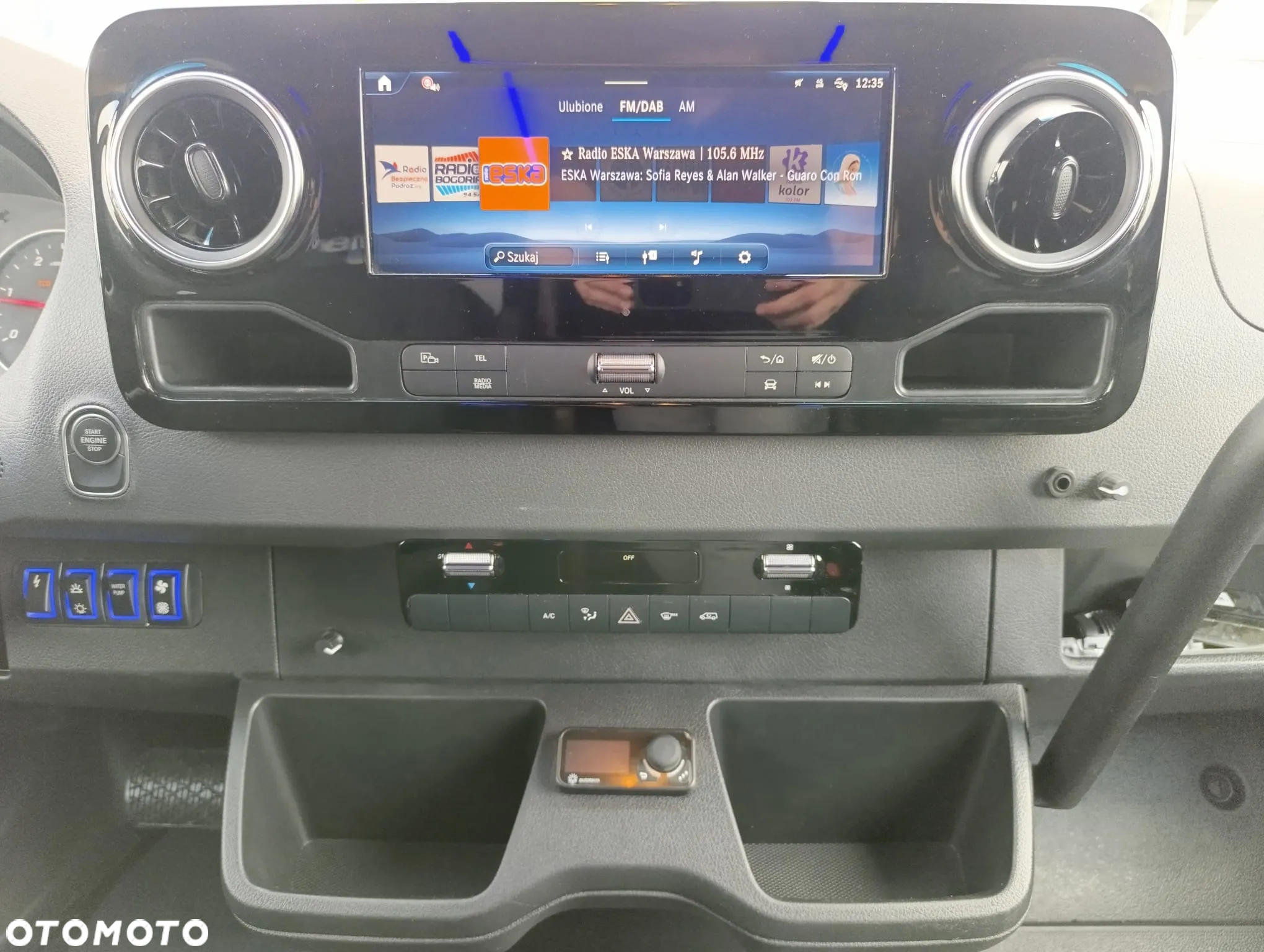 Mercedes-Benz Sprinter 519 - 18