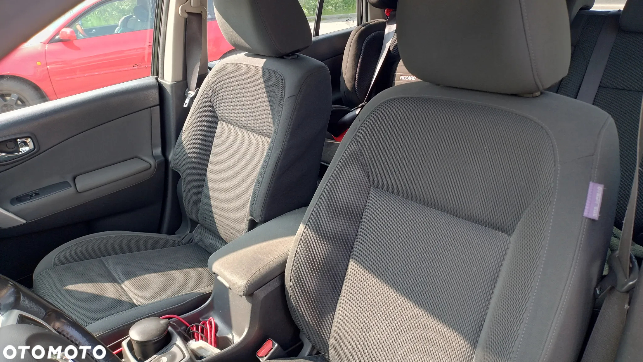 Renault Koleos 2.0 dCi 4x4 Dynamique - 7