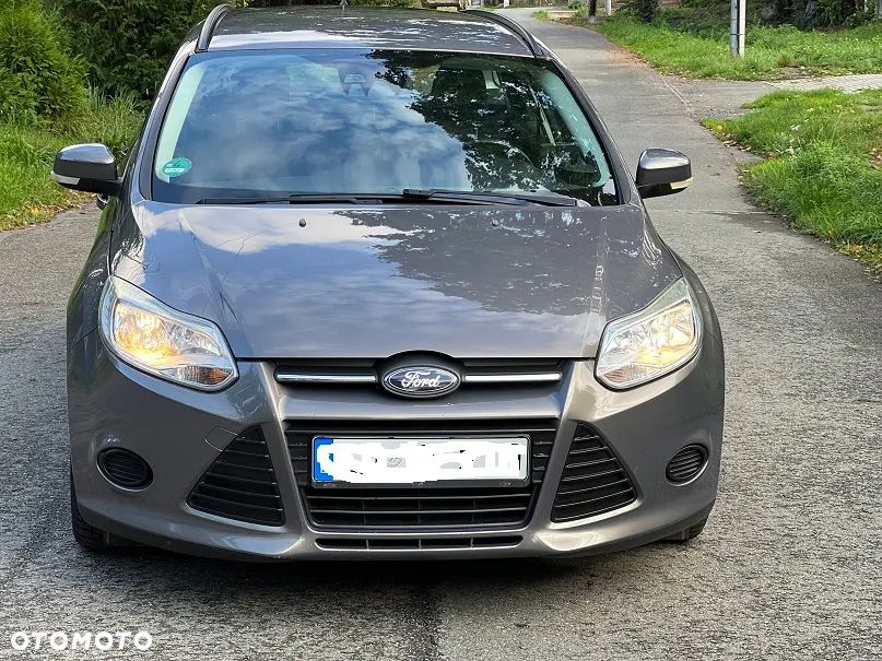 Ford Focus - 4