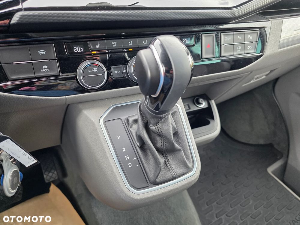 Volkswagen California - 13