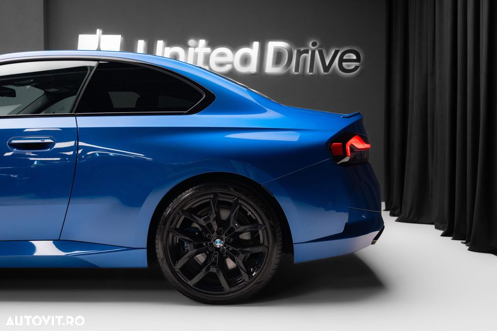 BMW Seria 2 - 9