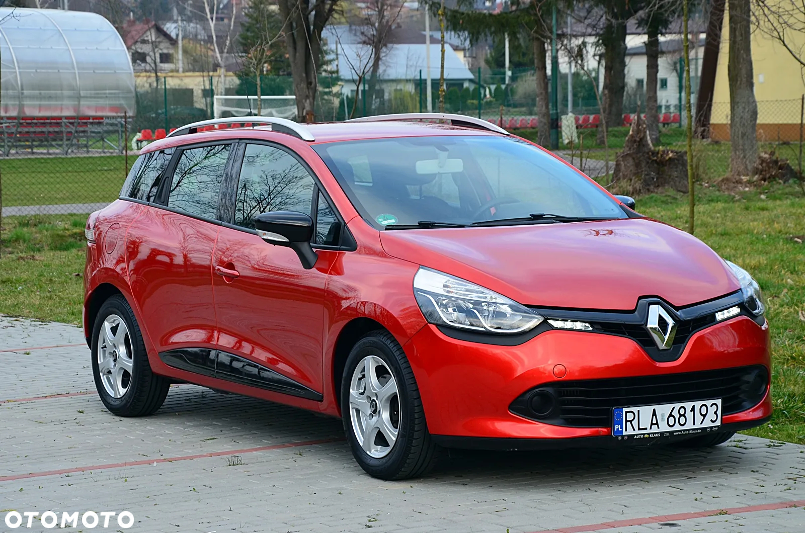 Renault Clio - 7