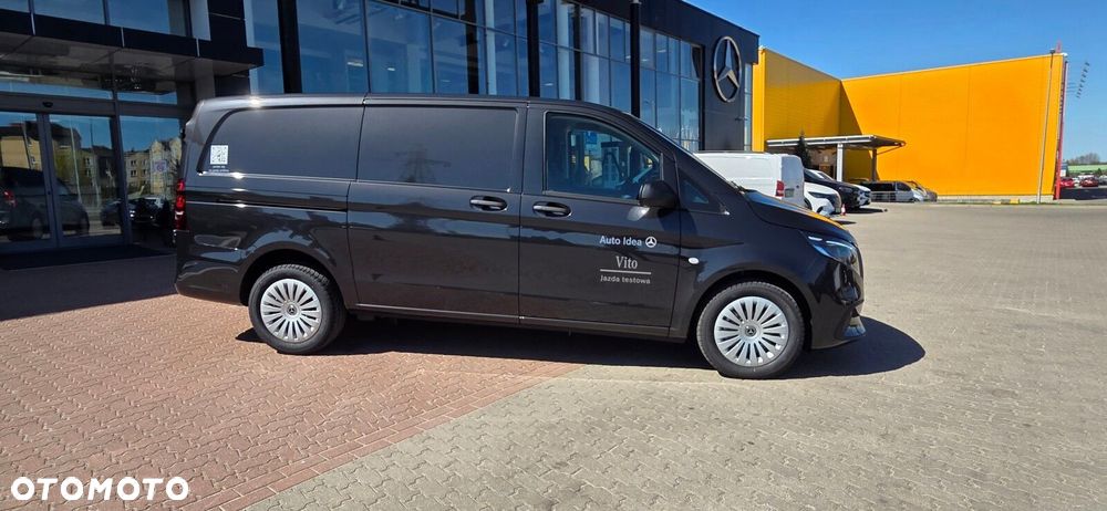 Mercedes-Benz vito Vito - 6