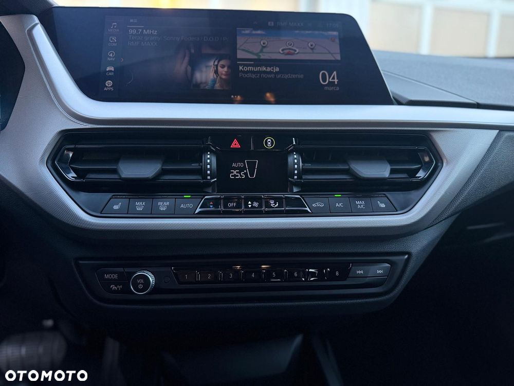 BMW Seria 1 118i Advantage - 18