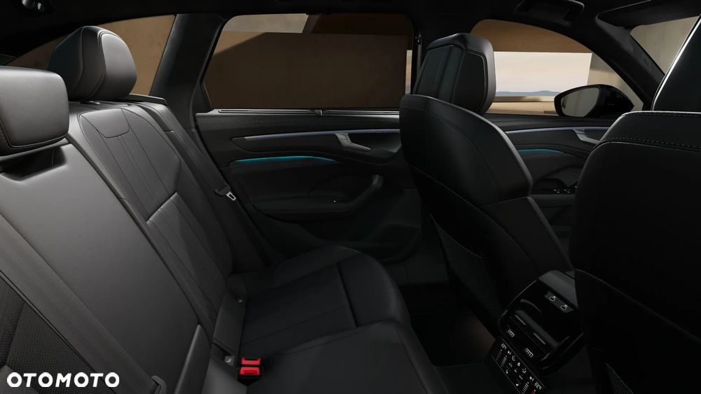 Audi A6 Avant TFSI mHEV Quattro S tronic - 11