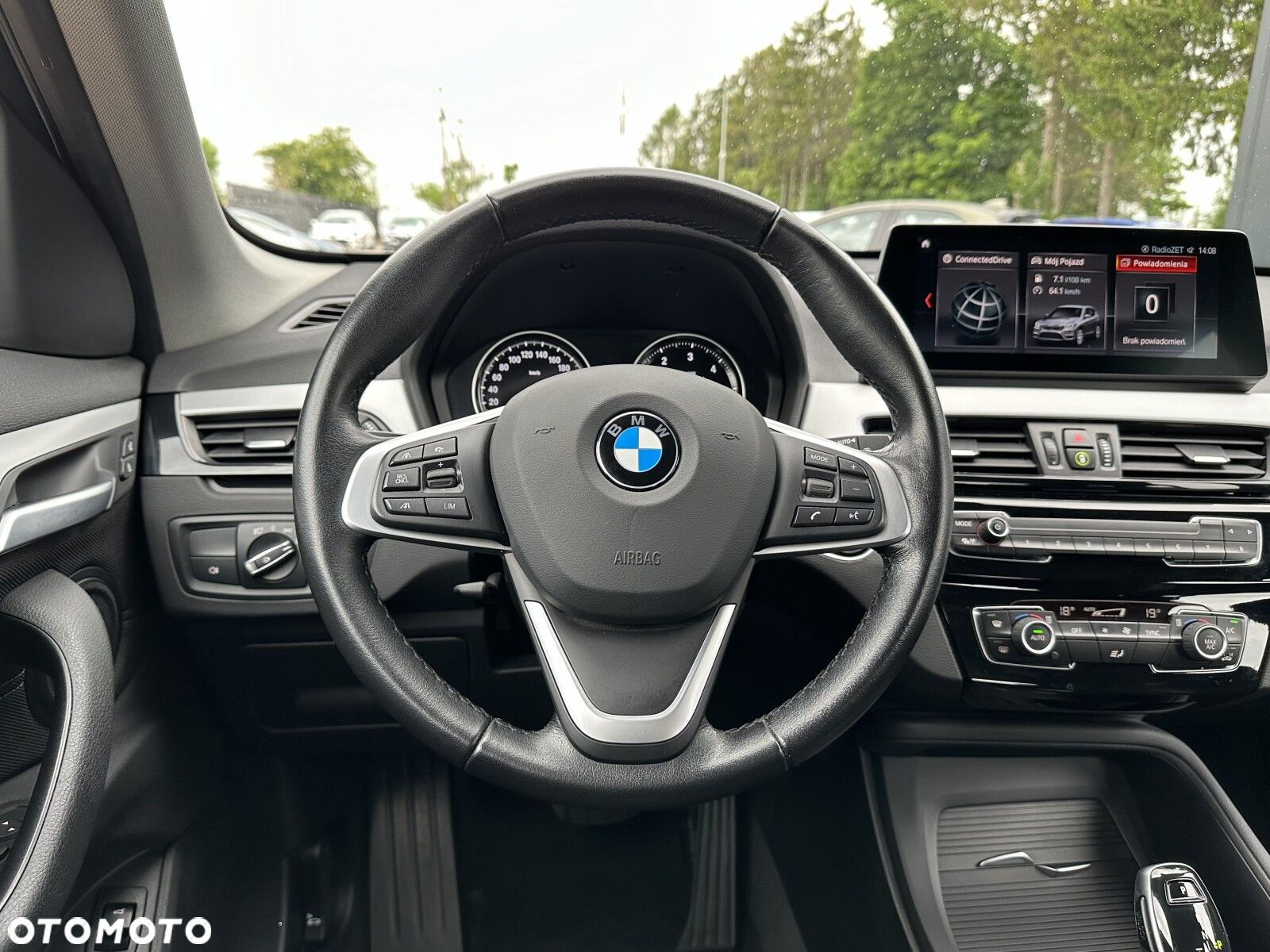 BMW X1 xDrive20d Advantage - 14