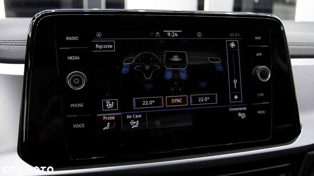 Volkswagen T-Roc 1.5 TSI Life DSG - 28