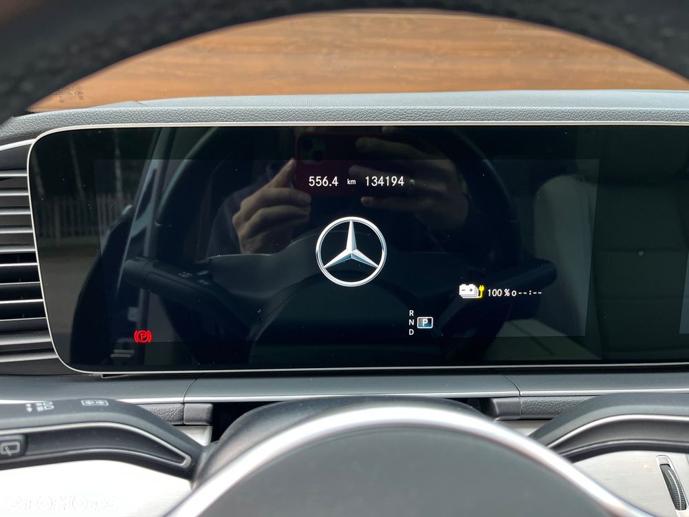 Mercedes-Benz GLE 350 e 4-Matic - 33